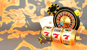 Discover the Exciting World of Magic WIn Casino & Sportsbook 1255889145 Discover the Exciting World of Magic WIn Casino & Sportsbook 1255889145