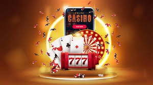 Explore the Thrills of Online Casino 770 Your Ultimate Gaming Destination Explore the Thrills of Online Casino 770 Your Ultimate Gaming Destination