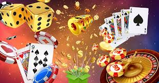 Explore the Thrills of YBets Casino Your Ultimate Gaming Destination Explore the Thrills of YBets Casino Your Ultimate Gaming Destination