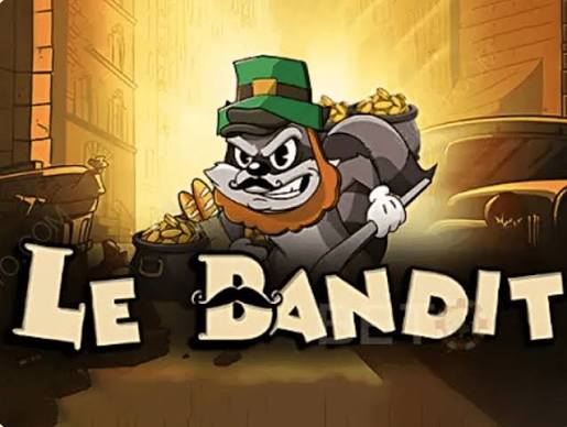 Le Bandit Online Casino - En Verdensklasse Spiloplevelse