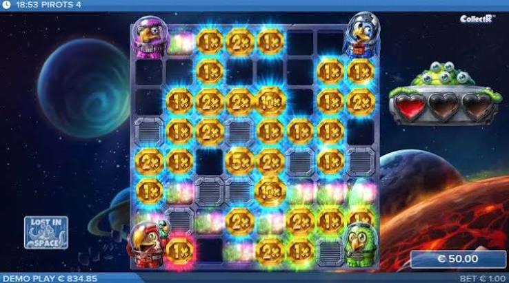 Pirates 4 Slot Adventure Awaits on the Reels Pirates 4 Slot Adventure Awaits on the Reels