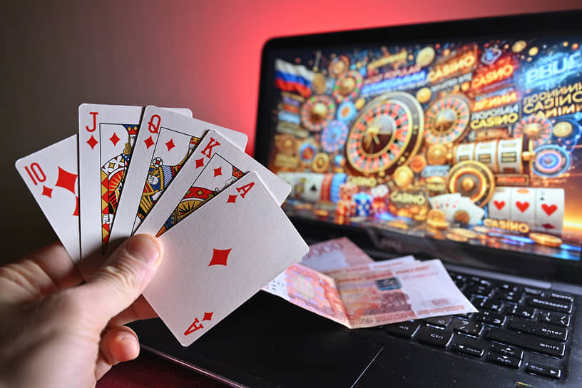 The High Roller Casino Your Ultimate Gaming Destination -300977713