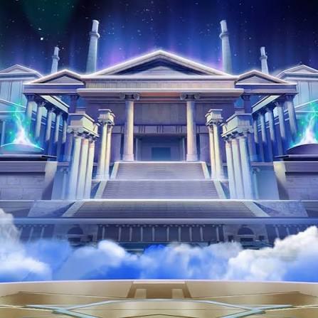 Udforsk Gates of Olympus Super Scatter - En Fantastisk Spiloplevelse!