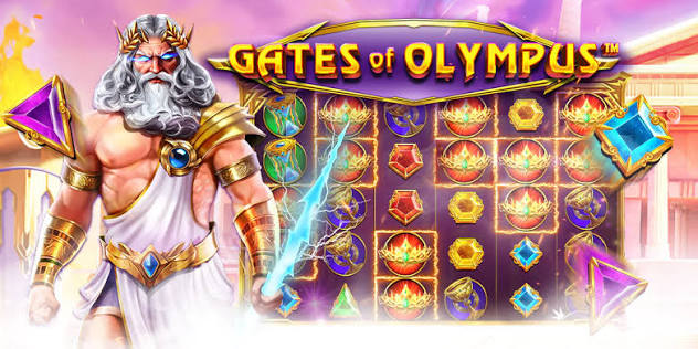 Gates of Olympus Casino En Uforglemmelig Spiloplevelse